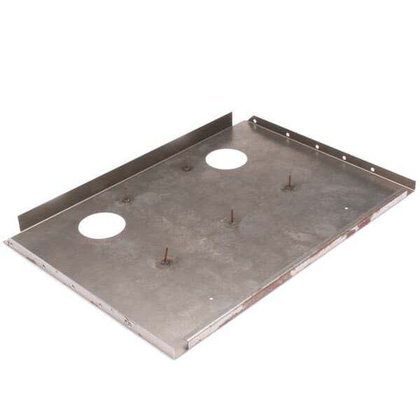 (image for) Henny Penny 87448 STUD ASSEMBLY-FIREBOX FRONT PANE